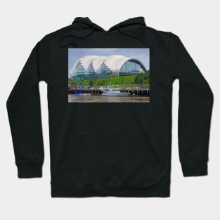 Sage Gateshead Hoodie